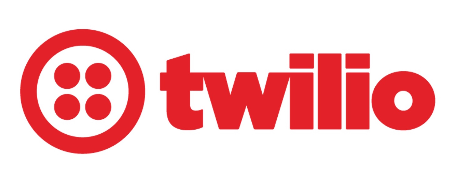 Twilio logo