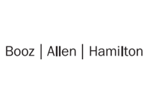 Booz Allen Hamilton logo