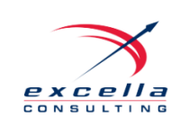 Excella Consulting logo